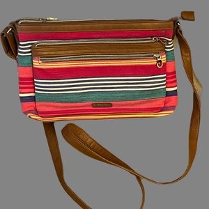Relic crossbody